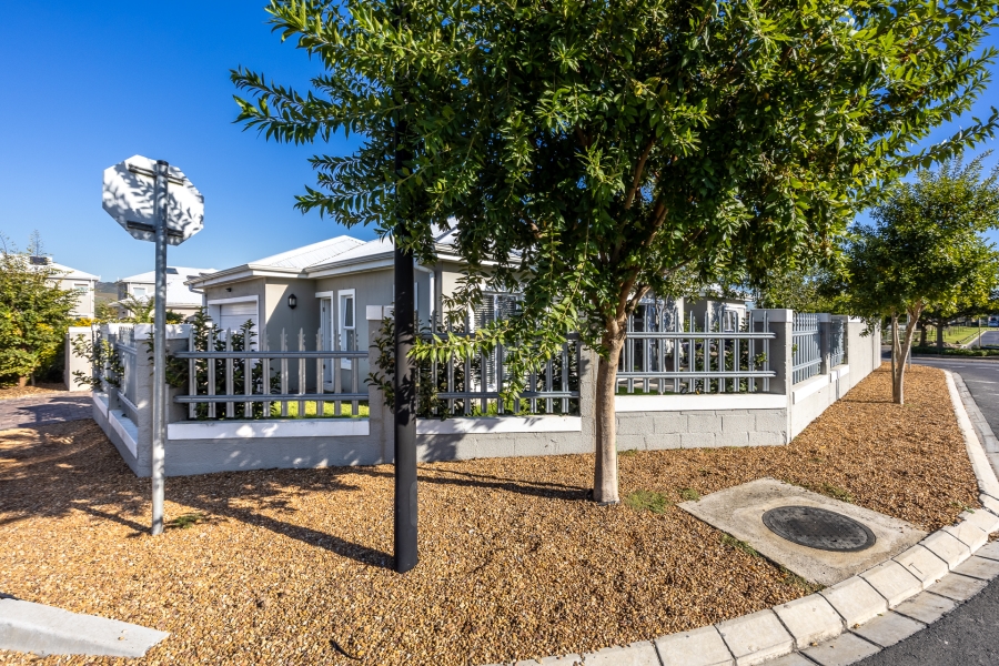 To Let 3 Bedroom Property for Rent in Brackenfell South Western Cape